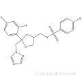 175712-02-4, Intermedio di Posaconazole